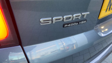 Land Rover Range Rover Sport 2.0 P400e HSE 5dr Auto Estate